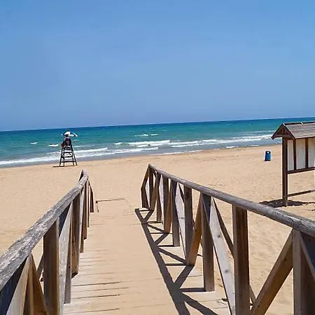 In Oasis Beach El Raso 12 Nº 152 La Mata (Torrevieja)