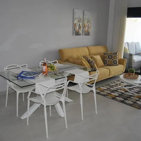In Oasis Beach El Raso 12 Nº 152 Διαμέρισμα La Mata (Torrevieja)