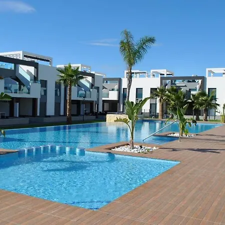 In Oasis Beach El Raso 12 Nº 152 La Mata (Torrevieja)