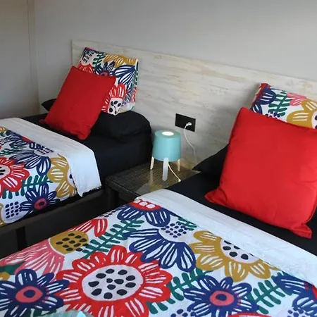 In Oasis Beach El Raso 12 Nº 152 Διαμέρισμα *