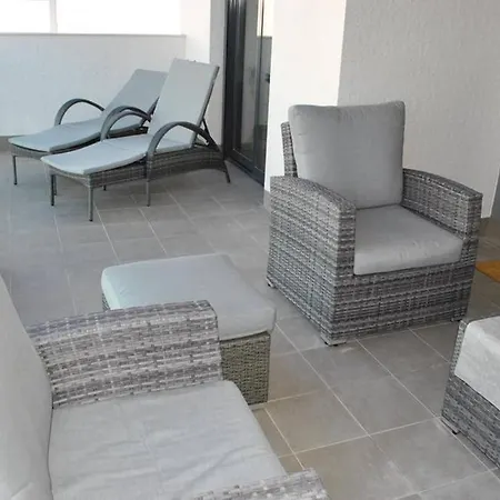In Oasis Beach El Raso 12 Nº 152 Διαμέρισμα