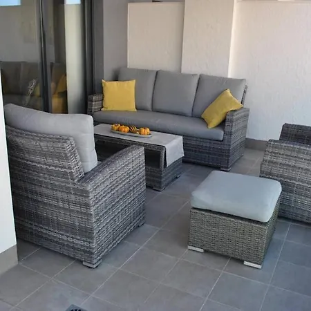 In Oasis Beach El Raso 12 Nº 152