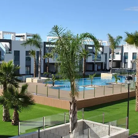 In Oasis Beach El Raso 12 Nº 152 *