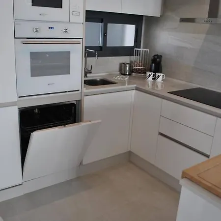 In Oasis Beach El Raso 12 Nº 152 Apartment *