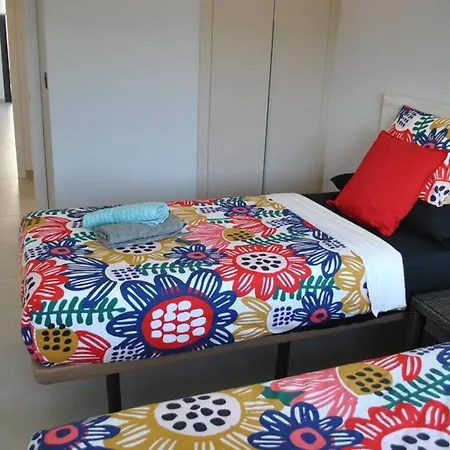 Apartment In Oasis Beach El Raso 12 Nº 152
