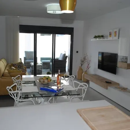 In Oasis Beach El Raso 12 Nº 152 Apartment