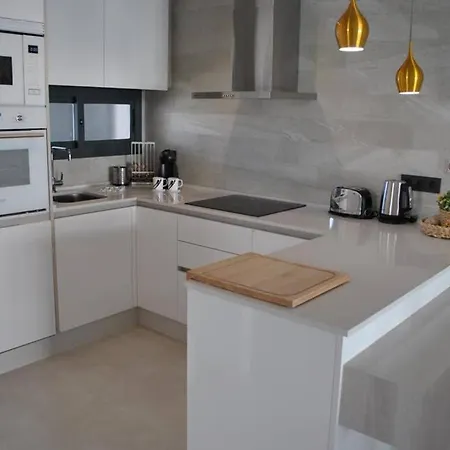 In Oasis Beach El Raso 12 Nº 152 Apartment