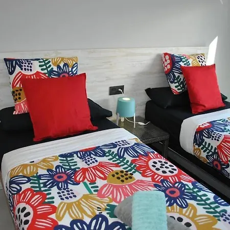 Apartment In Oasis Beach El Raso 12 Nº 152 La Mata (Torrevieja)