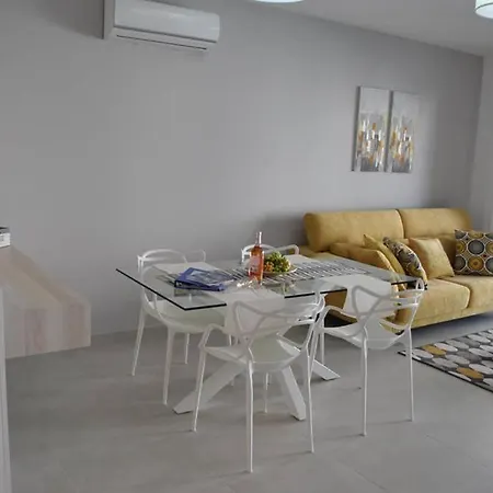 In Oasis Beach El Raso 12 Nº 152 Apartment