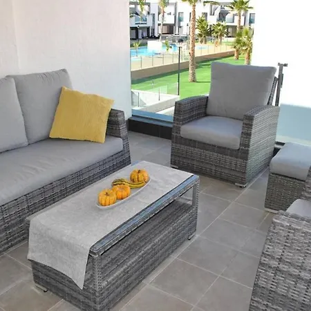 In Oasis Beach El Raso 12 Nº 152 *